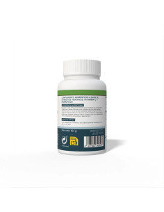 Arandano rojo + Hibisco + Probióticos 690mg 90 capsulas Sotya